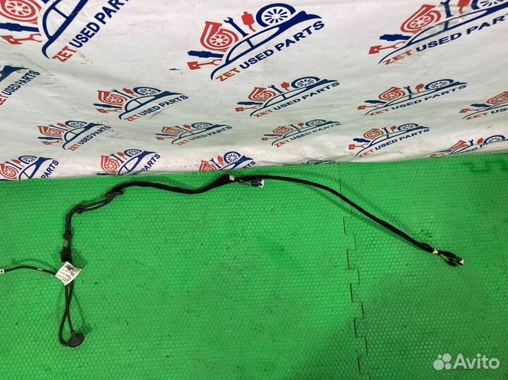Провода подогрева жиклёров Volkswagen Touareg NF