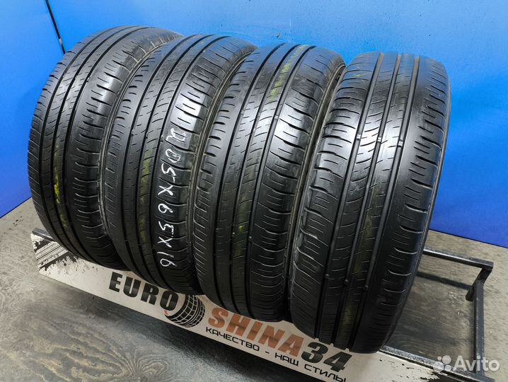 Dunlop Enasave EC300+ 205/65 R16 95H