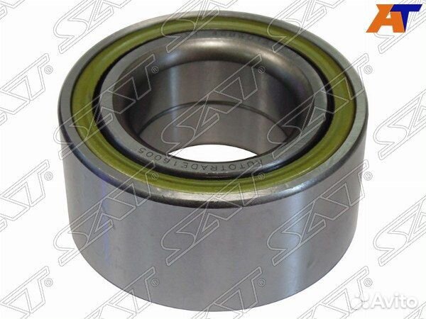 Подшипник передней ступицы наружний nissan datsun