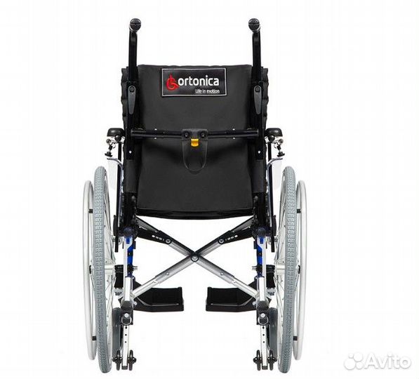 Инвалидная коляска Tiger (детская)