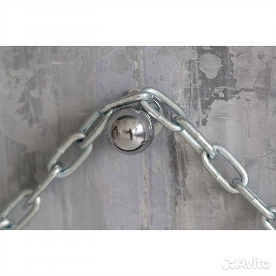 Зеркало квадратное