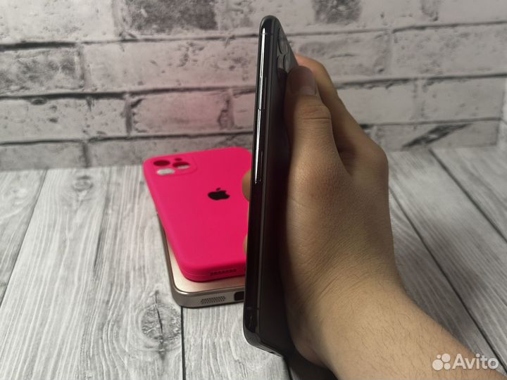 iPhone 11 Pro Max, 256 ГБ