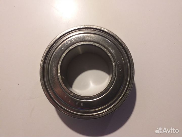 Подшипник переднего шруса ford maverick 83A831GC5