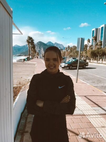 Тренер / администратор