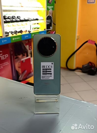 Xiaomi Redmi A3x, 3/64 ГБ