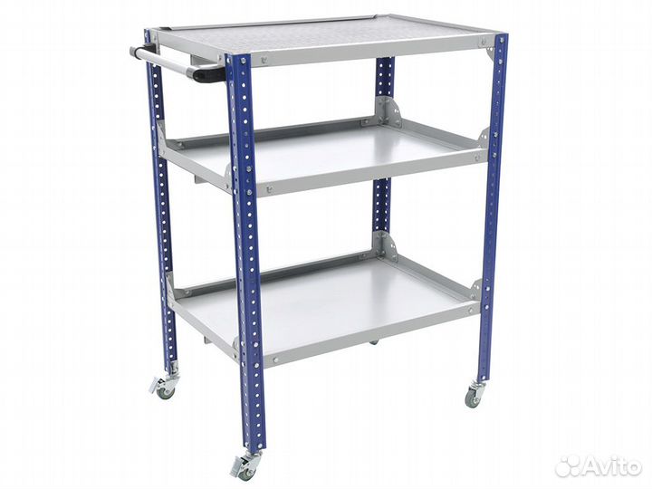 Инструментальная тележка WDS garage