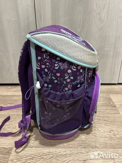 Рюкзак школьный для девочки