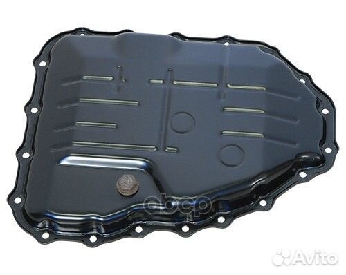 Масляный поддон акппpan assy-ATA OIL