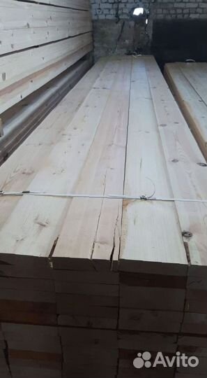 Пиломатериал с доставкой