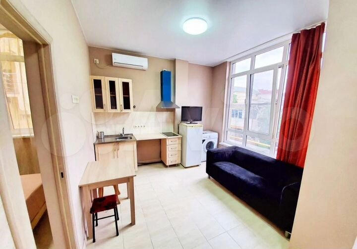 Комната 37 м² в 2-к., 2/2 эт.