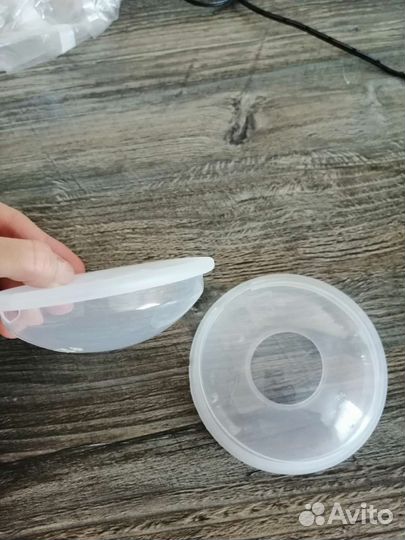 Накладки для сбора грудного молока