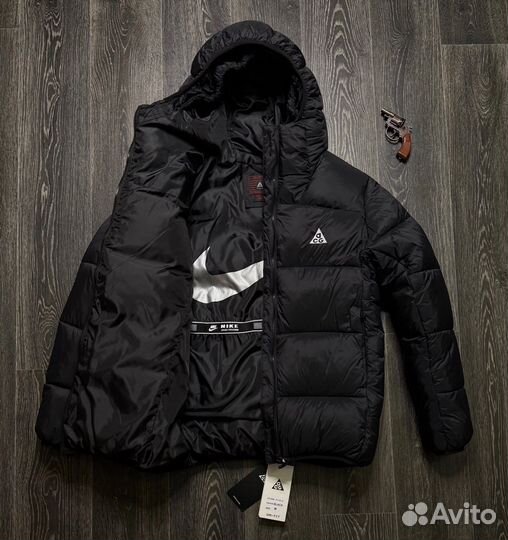 Спортивная куртка Nike ACG