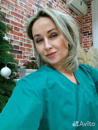 Массаж лица, коррекция фигуры, Анапа