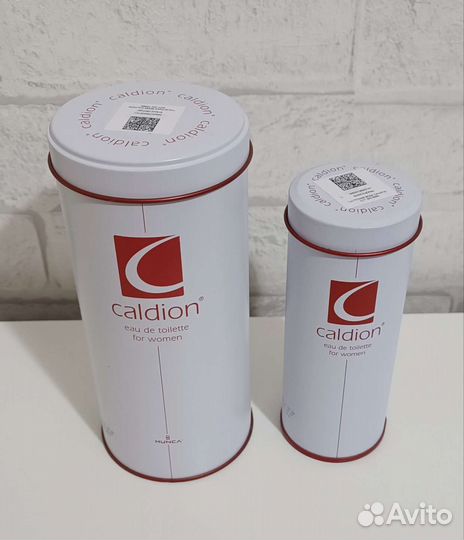 Caldion for Women