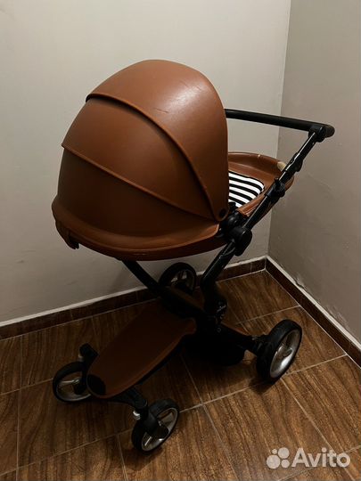 Коляска mima xari 2 в 1