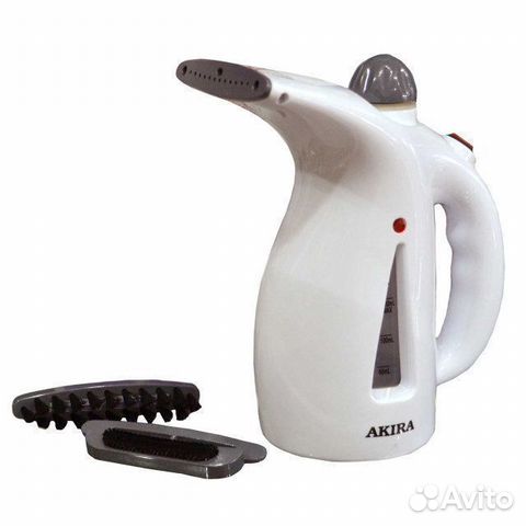Отпариватель Akira
