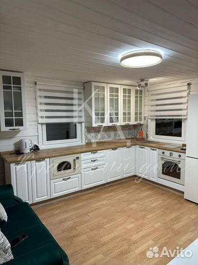 Кухня как в IKEA