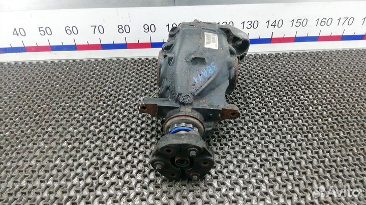 Редуктор задний BMW F20 BMW F30 3.15