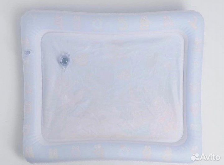 Детский водный коврик новый