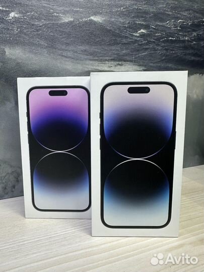 iPhone 14 Pro, 512 ГБ
