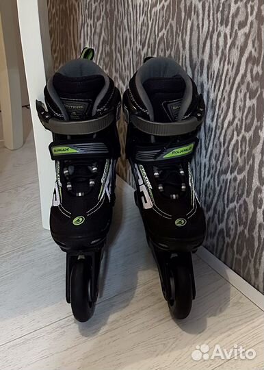 Детские ролики Rollerblade 28-32