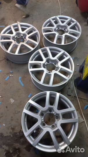 УАЗ Патриот R18 (15) оригинал