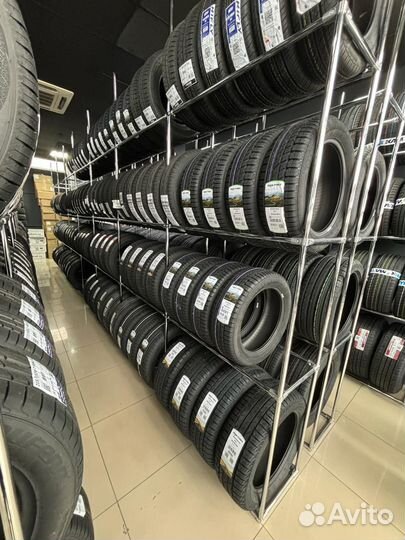 Ikon Tyres Nordman S2 SUV 225/55 R18 98H