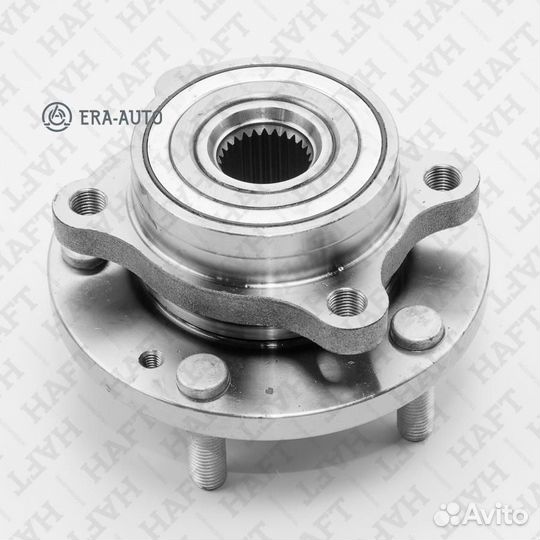 Haft RV0335 Ступица перед