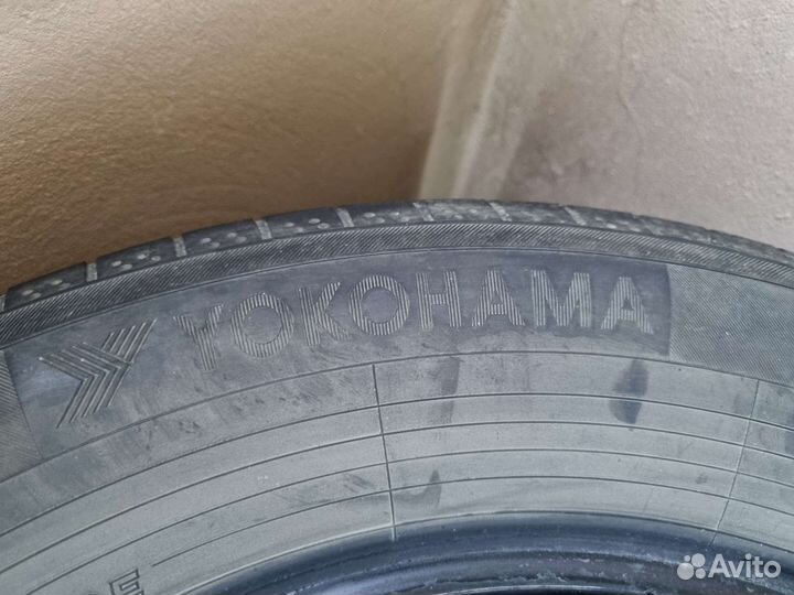 Yokohama BluEarth-A AE-50 215/65 R17