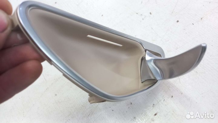 Ручка двери передняя правая Mercedes GLC C253