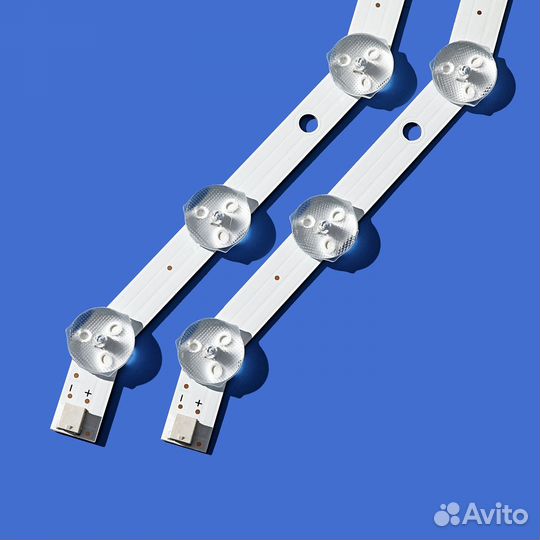 Подсветка для телевизора Samsung 32