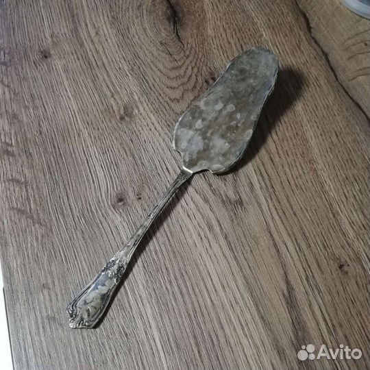 Лопатка для торта. СССР