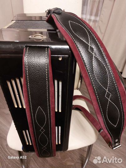 Баян Ясная Поляна