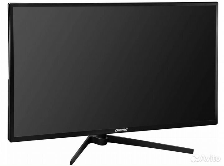 Монитор для компьютера Digma 32