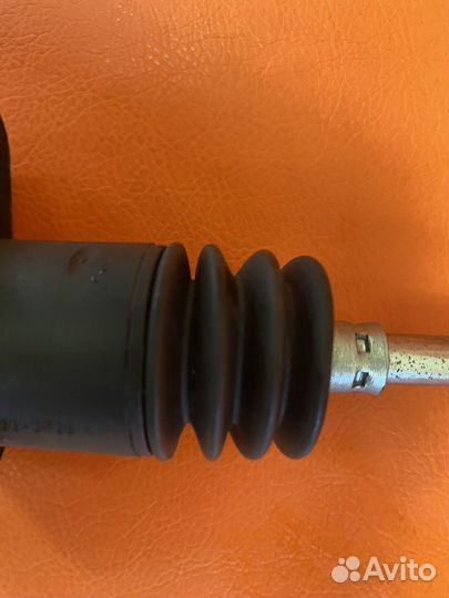 Гланый цилиндр сцепления Captiva c140 24251413