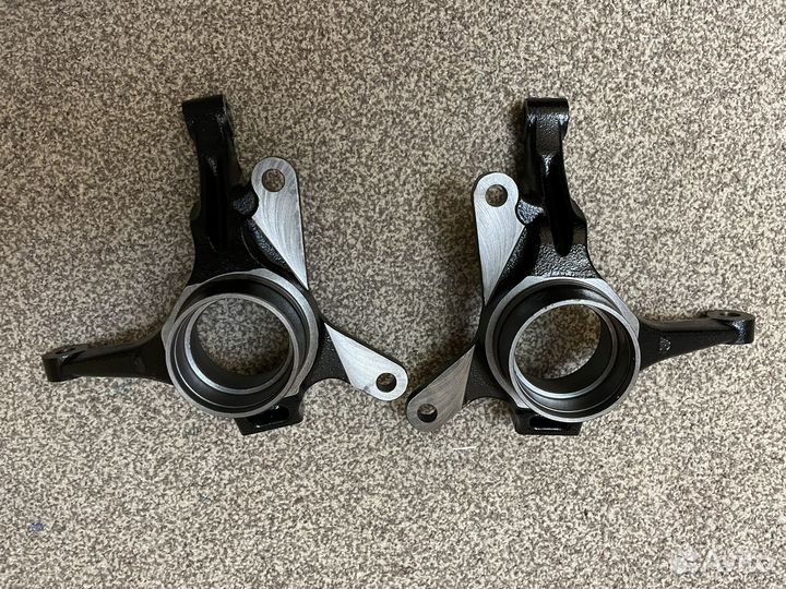 Поворотный кулак для Daewwo Matiz