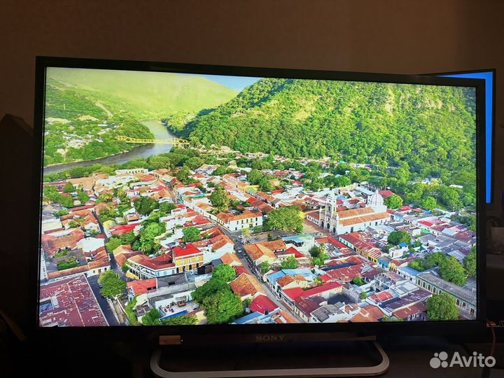 Телевизор sony bravia 32