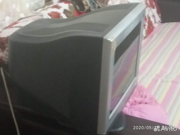 Монитор 17 дюймов