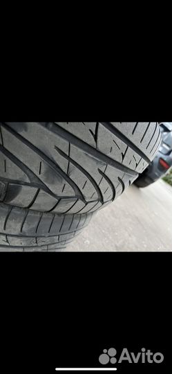 Колеса r16 на ваз