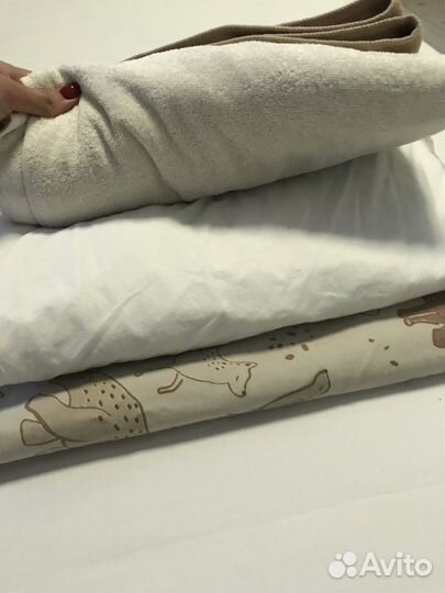 Комплект постельного белья HM