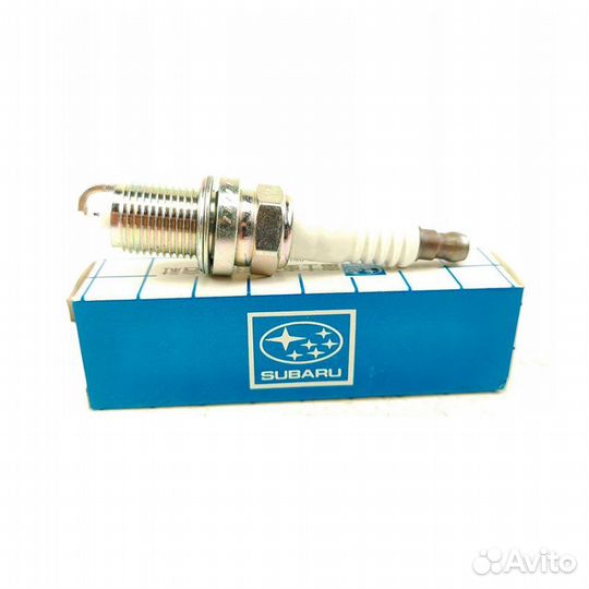 Свеча зажигания Original (Subaru) Subaru Forester