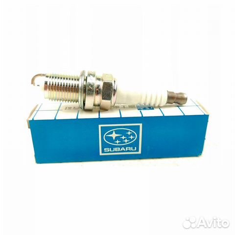 Свеча зажигания Original (Subaru) Subaru Forester