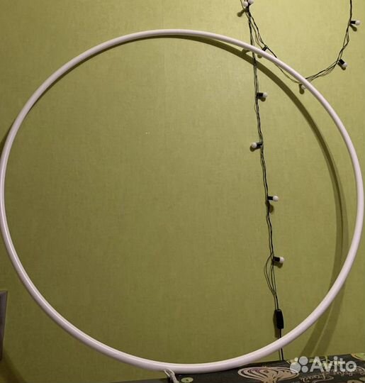 Обруч sasaki 90