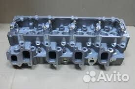 Головка блока 059103063 DD