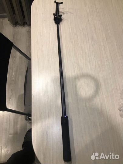 Монопод Xiaomi Mi Bluetooth Selfie Stick, Black