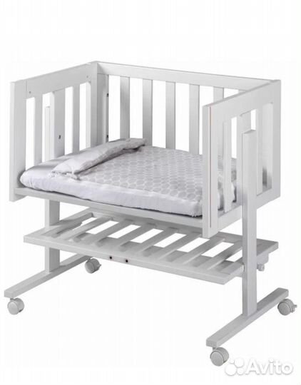Кроватка детская Micuna Cododo мо-1639