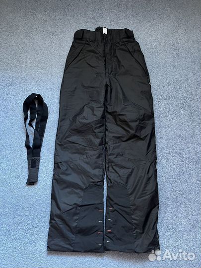 Горнолыжные штаны