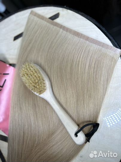 Биоленты для самостоятельного наращивания волос