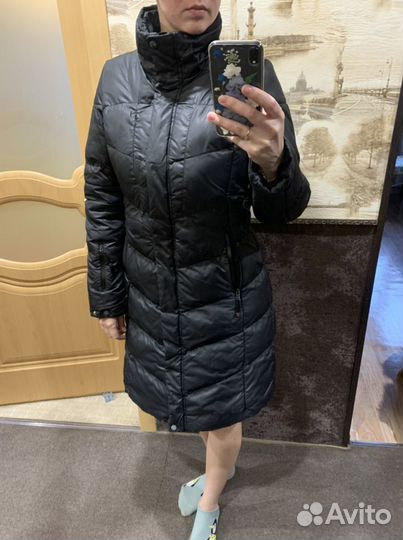 Зимняя куртка