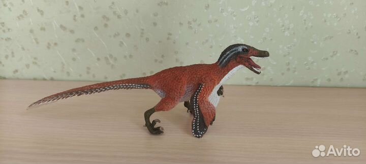 Safari ltd динозавры